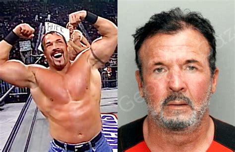 Former WCW Star Buff Bagwell Arrested – WEB IS JERICHO