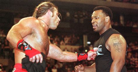 WrestleMania Moments – WM XIV : Mike Tyson trahit DX