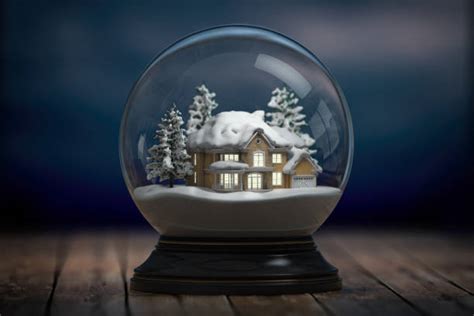 2,200+ Snow Globe House Stock Photos, Pictures & Royalty-Free Images - iStock