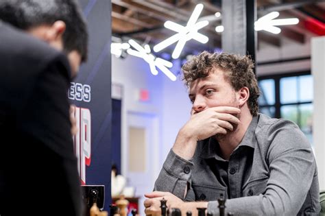 2023 U.S. Chess Championships - Day 6 Recap | www.uschesschamps.com