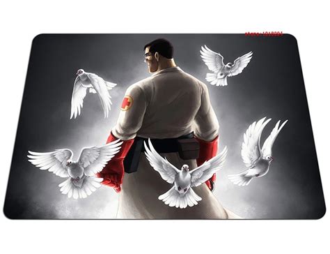 Aliexpress.com : Buy team fortress 2 mouse pad Beautiful gaming ...