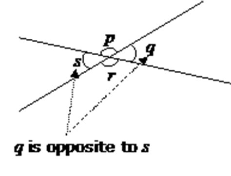 Lines and Angles (examples, solutions, videos)
