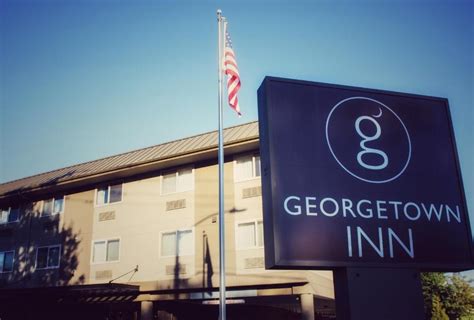 Georgetown Inn Seattle, Seattle – Updated 2023 Prices