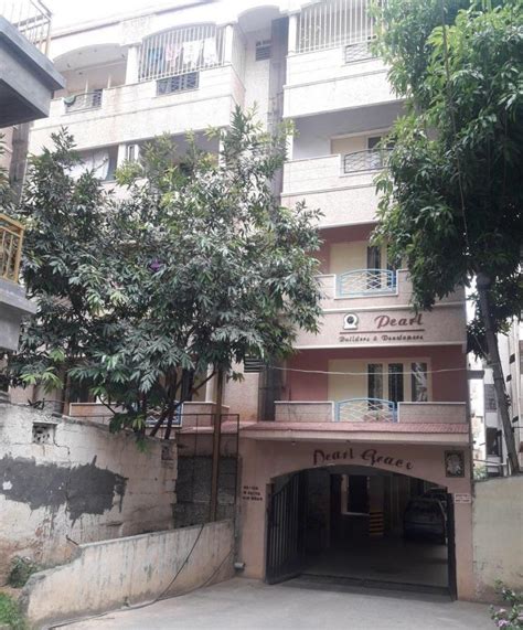 Apartment In Cv Raman Nagar Bangalore - Apartment Post