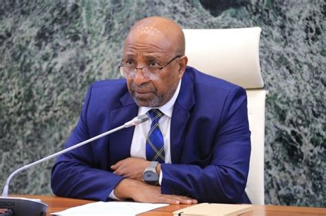 Ethiopia : Parliamentarians say Ministry of Education should be held ...