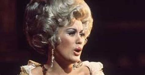 The Greatest Female Opera Singers of All Time