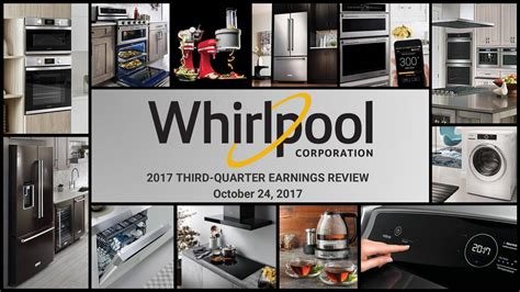 Whirlpool Corporation Logo - LogoDix