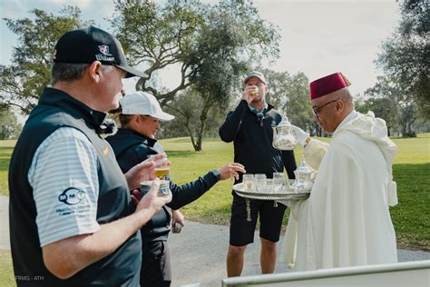 Home - Trophée Hassan II de Golf