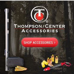 Thompson Center Accessories - One Vets Mall