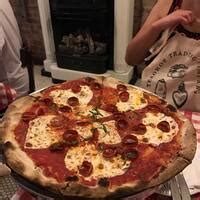 Lombardi's Pizza, New York, New York City - Urbanspoon/Zomato