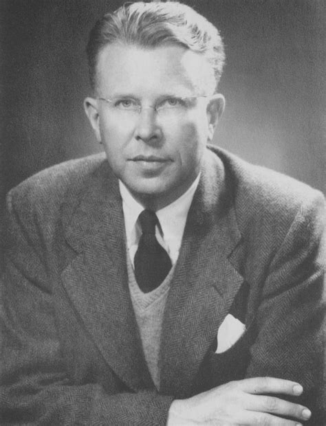 Ernest Lawrence: Nobel Prize Winner and Nuclear Physicist