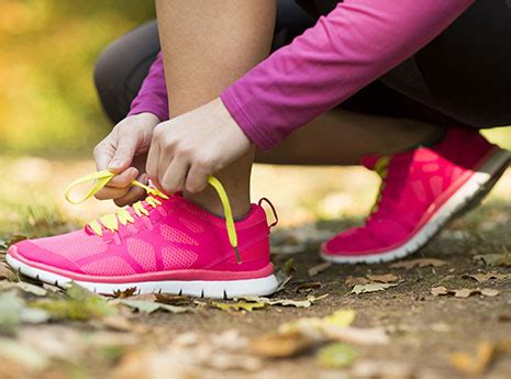 Best Running Shoes for Beginners | ACTIVE