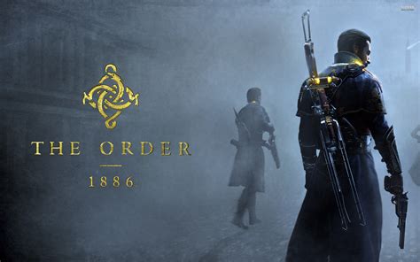 The Order 1886 wallpaper | 2880x1800 | #79144