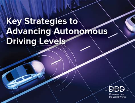 Autonomous Driving Solutions Provider | DigitalDivideData