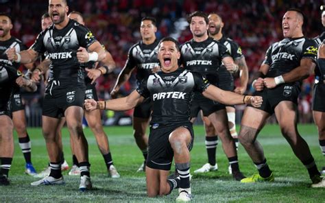 NZ considers hosting Rugby League World Cup | RNZ News