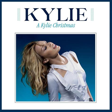 A Kylie Christmas 2010 Pop - Kylie Minogue - Download Pop Music ...