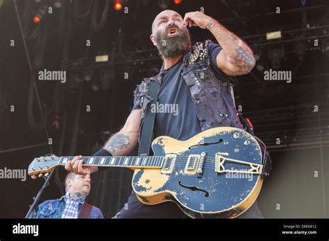 Sweden Rock Festival 2023 Stock Photo - Alamy