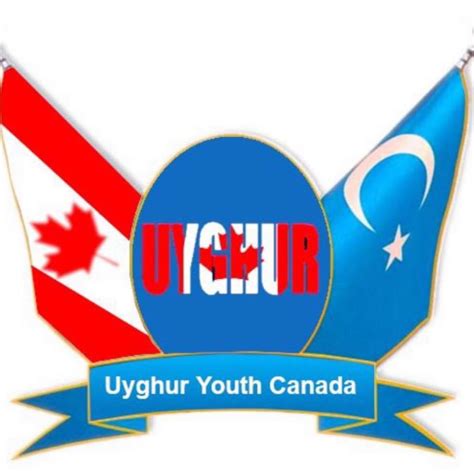 Uyghur Youth Group Canada