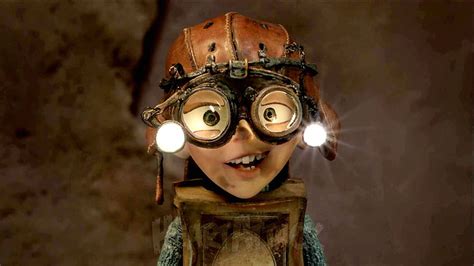 HD wallpaper: Boxtrolls Animation Family Comedy Cartoon Movie Film Adventure Free Download, boy ...