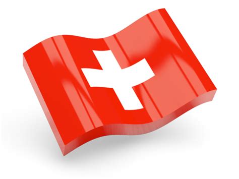 Switzerland Flag PNG File | PNG All