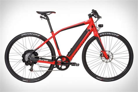 Specialized New Electric Bike: Barely Legal