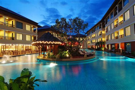 Patong Paragon Resort & Spa in Patong | Best Rates & Deals on Orbitz