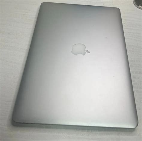 Apple Macbook Pro A1398 Refurbished Laptop at Rs 55000/piece | Refurbished Apple Laptop in ...