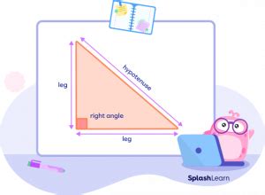 Hypotenuse Leg Theorem - Definition, Proof, Facts, Examples