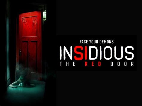 Insidious: The Red Door cast list and characters explored