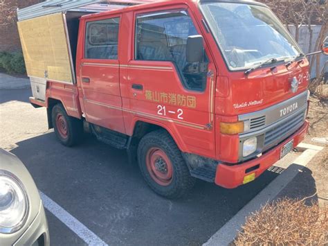 Vintage Toyota truck : r/whatisthiscar