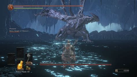 Dark Souls III: The Ringed City Screenshots for Windows - MobyGames