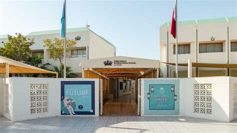 About Us | NAIS Al Khor | Private School in Qatar