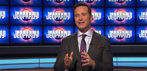 'Jeopardy!' Fans Have Strong Reactions To Mike Richards' Firing As EP