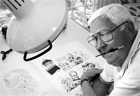 Jack Davis, Mad magazine illustrator, dies at 91 - The Washington Post