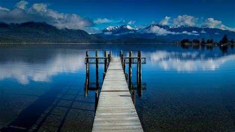 16 Astonishing Facts About Lake Te Anau - Facts.net