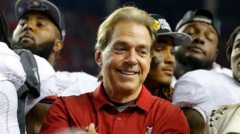 11 Lessons from Nick Saban to Help Your Team | by John Rowley | Medium