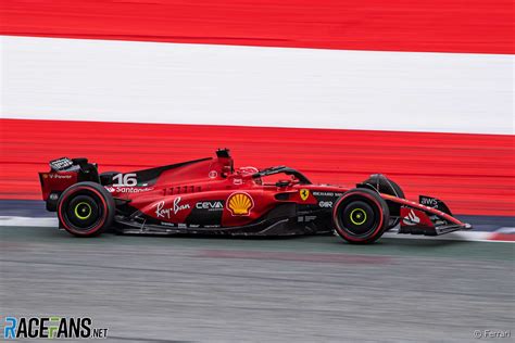 2 - GP AUSTRIA F1/2023 - VENERDÌ 30/06/2023 · RaceFans