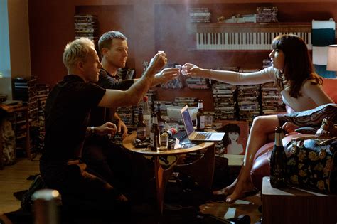 T2 Trainspotting (2017)