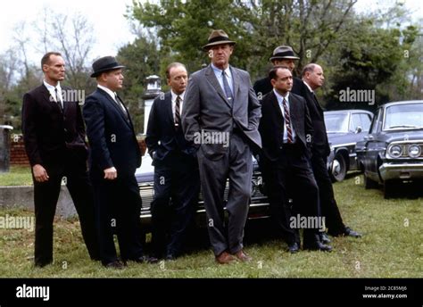 Mississippi Burning Year : 1988 USA Director : Alan Parker Gene Hackman Stock Photo - Alamy