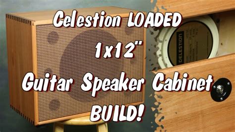 Diy 2x12 Guitar Cabinet Dimensions Fast Shipping | www.metaltecnica.com.pe