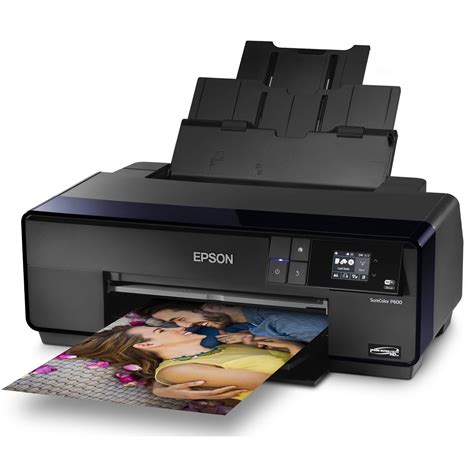 Printer Inkjet Adalah | Bruin Blog