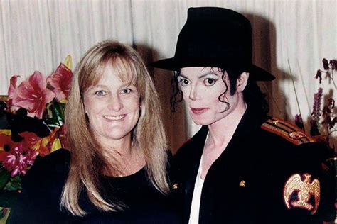 Who is Paris Jackson’s mom Debbie Rowe? – The US Sun | The US Sun