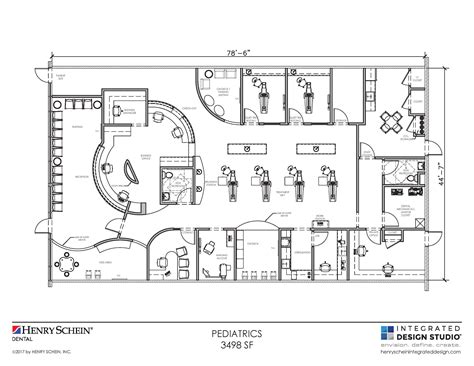 strip mall spaces - Integrated Design Studio