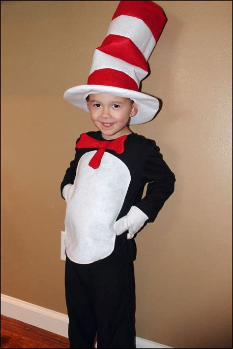 Diy Cat in The Hat Costume APK for Android Download