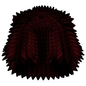 Red Spikey Coat | Blox Fruits Wiki | Fandom