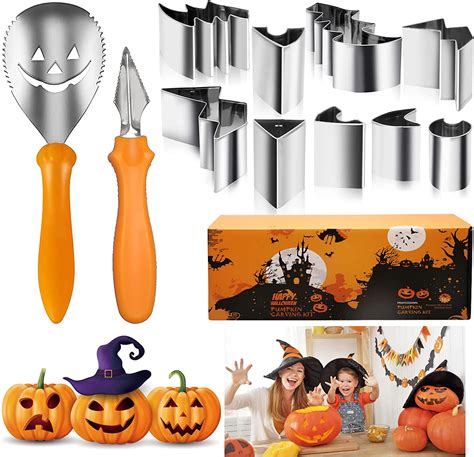 The Best Pumpkin Carving Tools