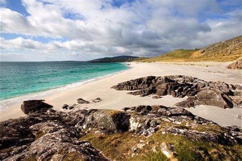 7 Stunning Hidden Beaches in the Outer Hebrides - Outer Hebrides