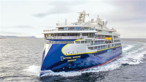 World Of Hyatt & Lindblad Expeditions Partnership - One Mile at a Time