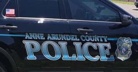 Man Dies From Heroin Overdose In Anne Arundel Jail - CBS Baltimore