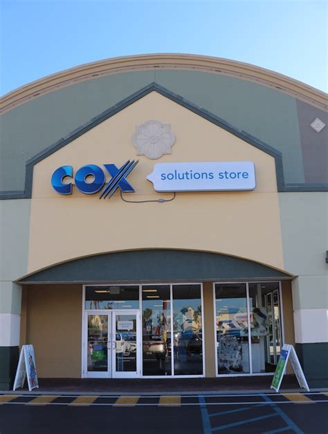 Tempe Marketplace | Cox Communications